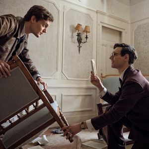 Photo Transatlantique