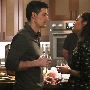 Photo Vanessa Lachey