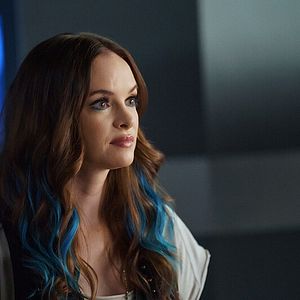Photo Danielle Panabaker