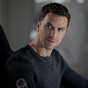 Photo Richard Fleeshman