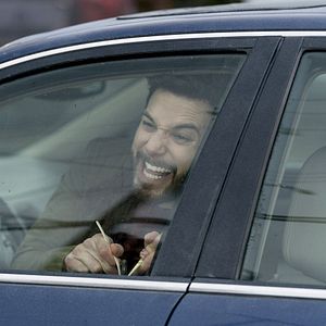 Photo So Help Me Todd