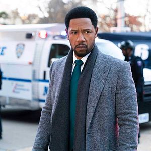 Photo The Equalizer (2021)