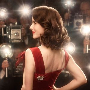 Photo La Fabuleuse Mme Maisel