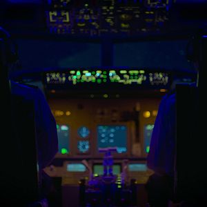 Photo MH370 : L'avion disparu