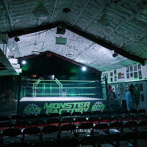 Photo Monster Factory