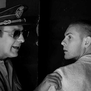 Photo Patrick Criado