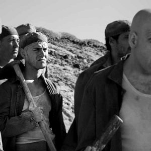 Photo Patrick Criado