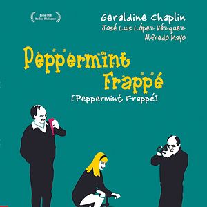 Photo Peppermint Frappé
