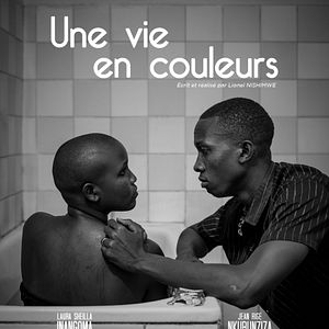 Photo Une vie en couleurs