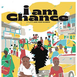 Photo I am Chance