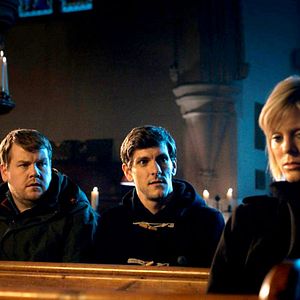 Photo The Wrong Mans