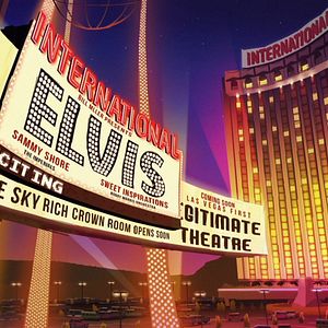 Photo Agent Elvis