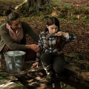 Photo Carrie Crowley