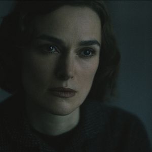 Photo Keira Knightley