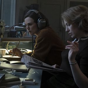 Photo Keira Knightley