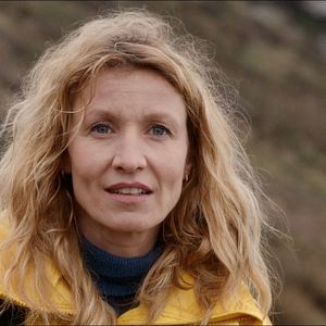 Photo Alexandra Lamy