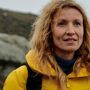 Photo Alexandra Lamy