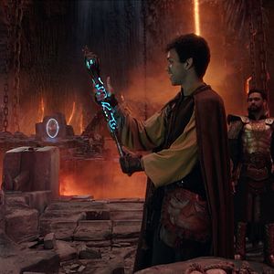 Photo Regé-Jean Page