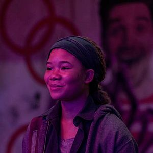 Photo Storm Reid