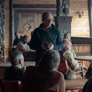 Photo Scott Shepherd (II)