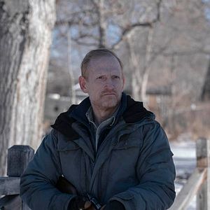 Photo Scott Shepherd (II)