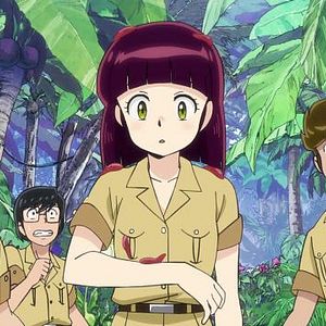 Photo Urusei Yatsura (2022)