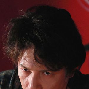 Photo Hiroshi Tamaki