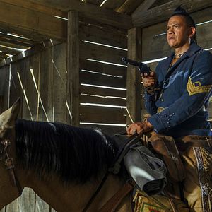 Photo The English : Unis par la vengeance