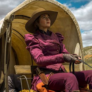 Photo The English : Unis par la vengeance