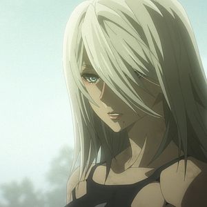 Photo NieR:Automata Ver1.1a