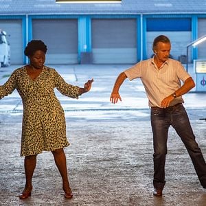 Photo Rumba la vie