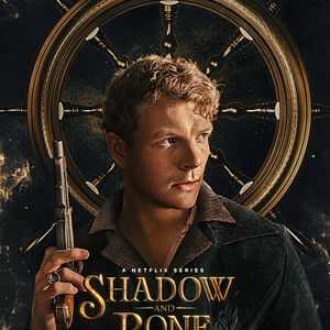 Photo Shadow and Bone : La saga Grisha