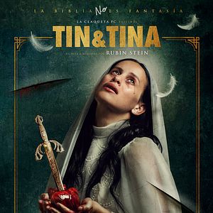 Photo Tin & Tina
