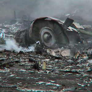 Photo MH370 : L'avion disparu