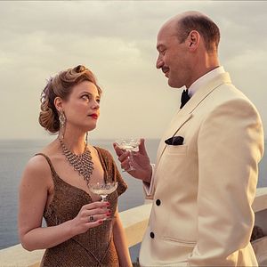 Photo Transatlantique