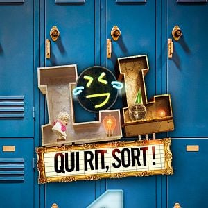 Photo LOL : Qui rit, sort !