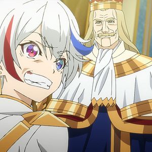 Photo Reborn to Master the Blade: From Hero-King to Extraordinary Squire