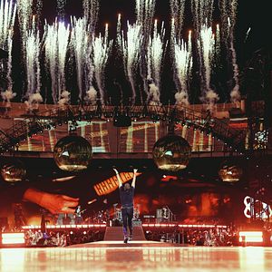 Photo Coldplay - Live At River Plate