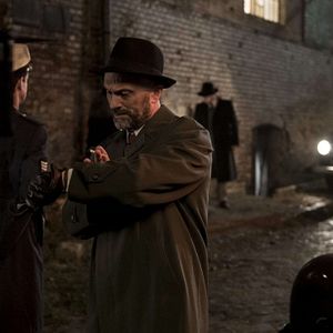 Photo Dis-moi qui je suis