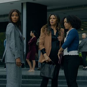 Photo Merle Dandridge