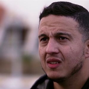 Photo Ismaël Lakehal