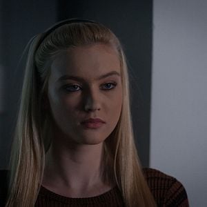 Photo Chloe Rose Robertson