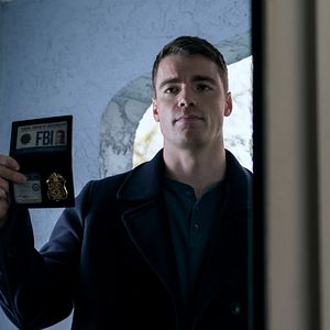 Photo The Night Agent