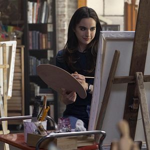 Photo Sarah Desjardins