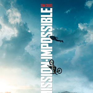 Photo Mission: Impossible – Dead Reckoning Partie 1