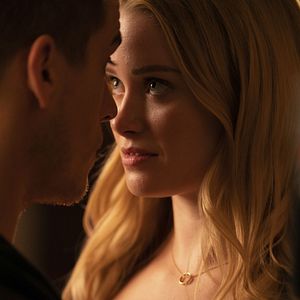 Photo Virginia Gardner