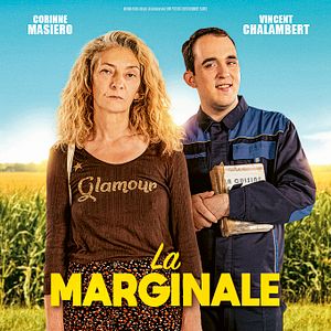 Photo La Marginale