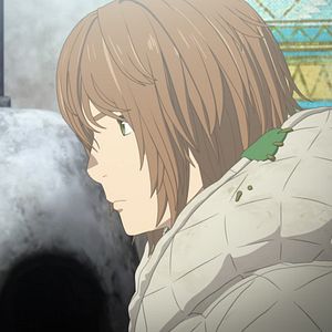 Photo Kaina of the Great Snow Sea