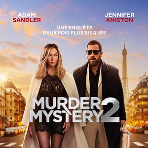 Photo Murder Mystery 2