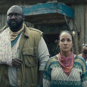 Photo Nonso Anozie
